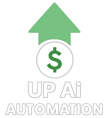 Up Ai Automation Logo